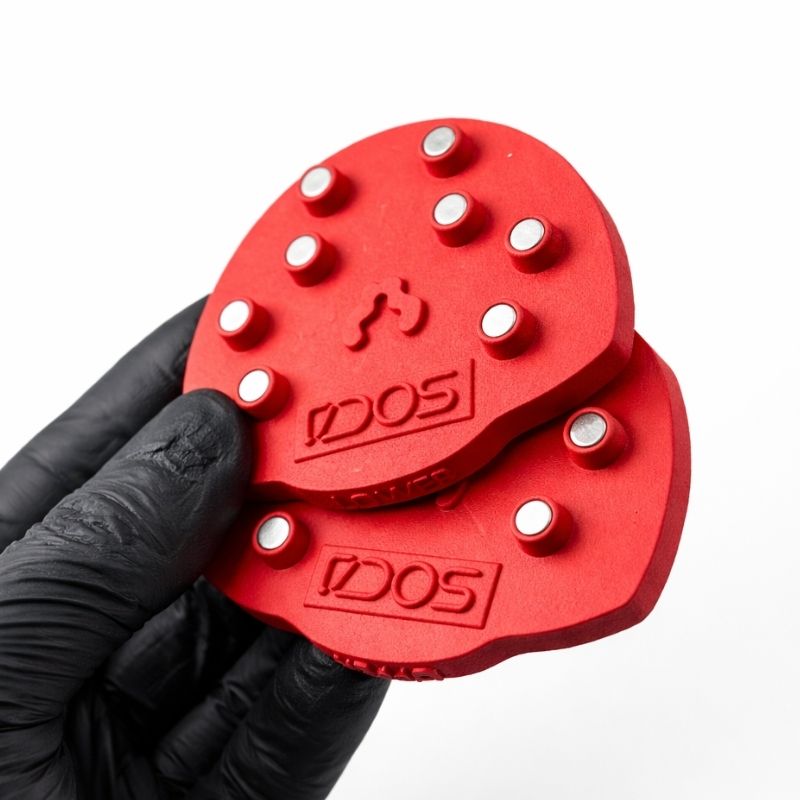 DACOS Omni Flex Plates ( Upper + Lower )