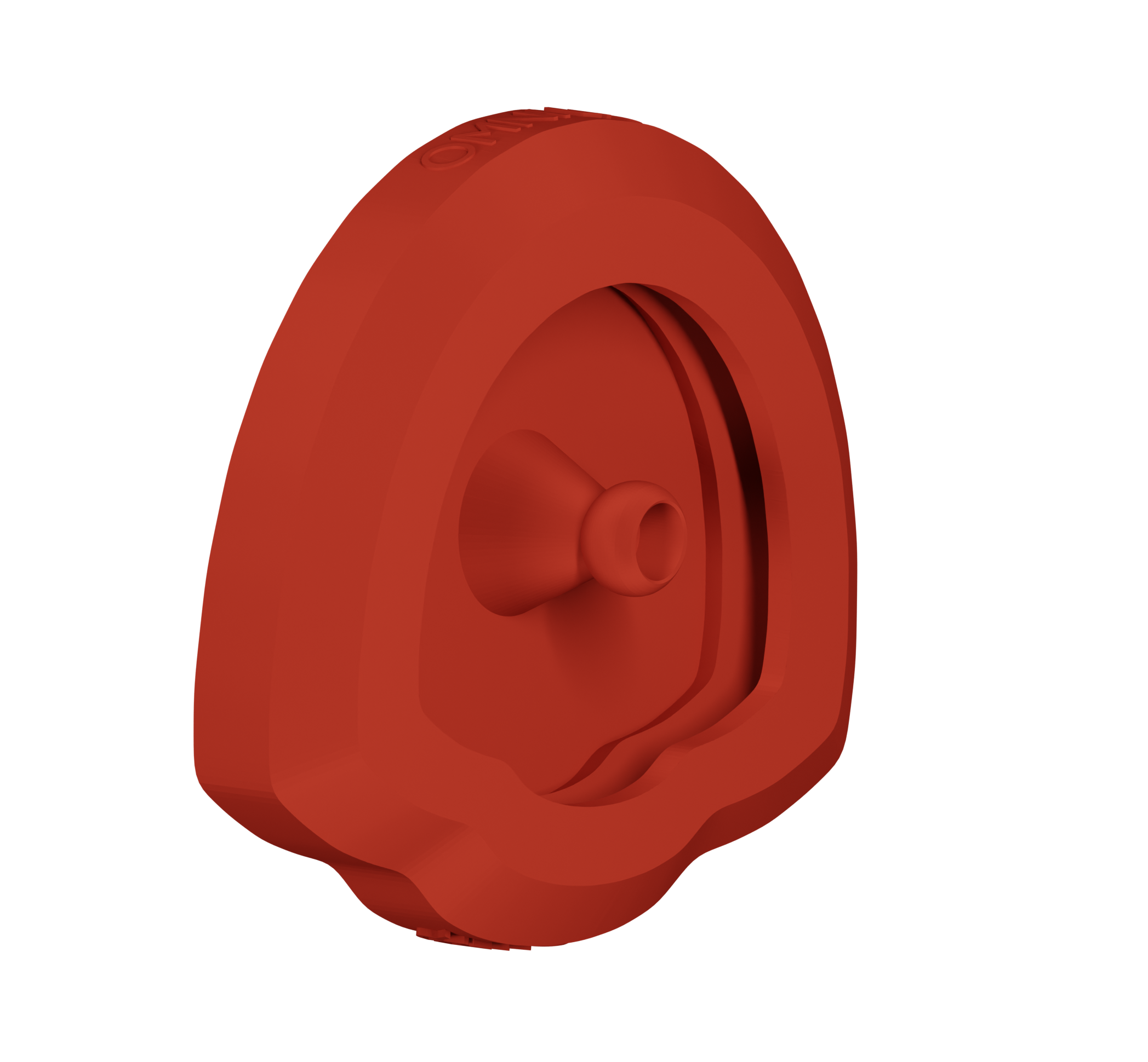 DACOS Omni Pivot Base – ASA