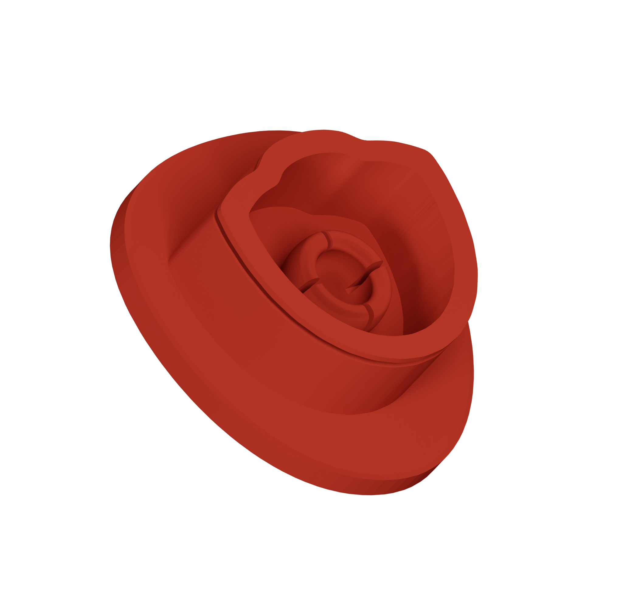 DACOS Omni Pivot Base – ASA