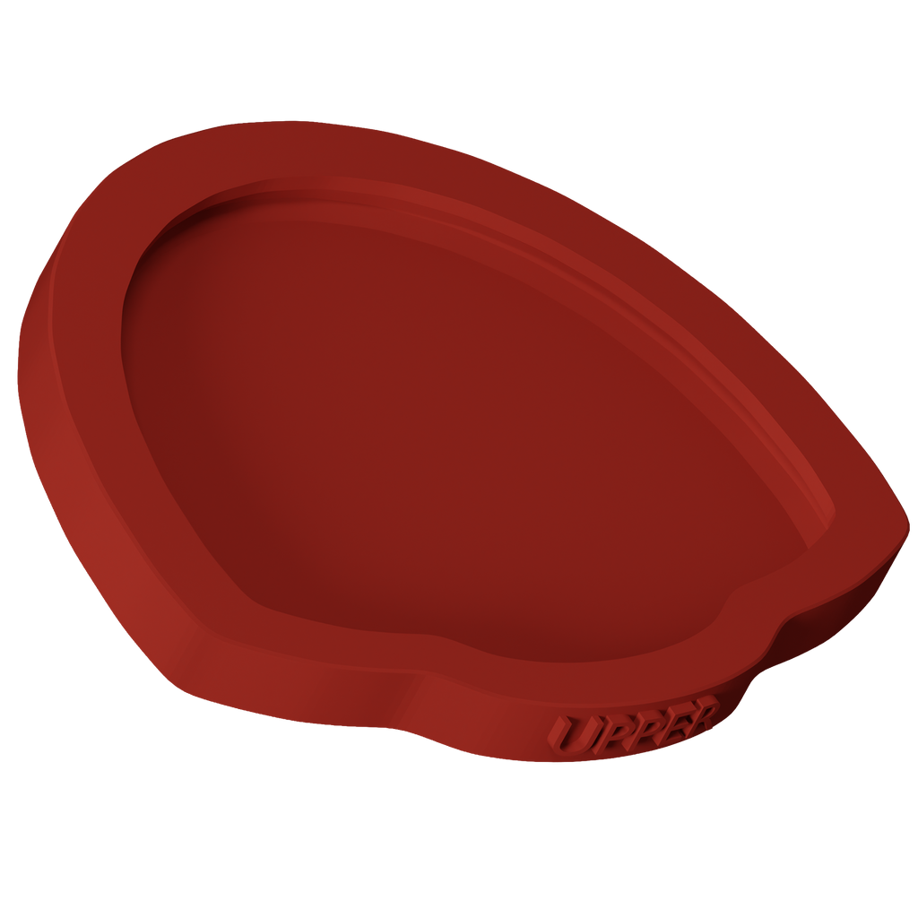 DACOS Omni Flex Plates ( Upper + Lower )