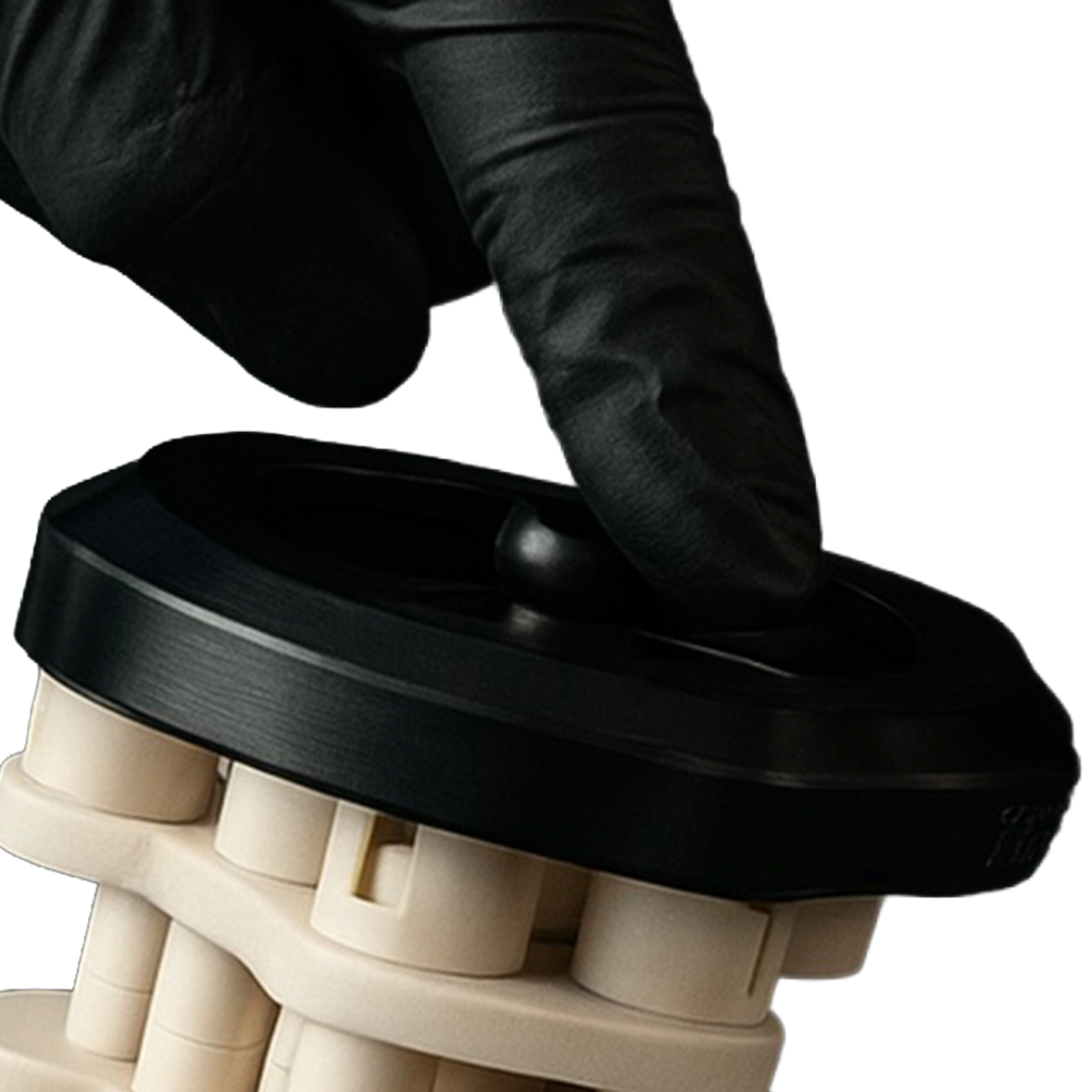 DACOS Omni Pivot Base – Artex