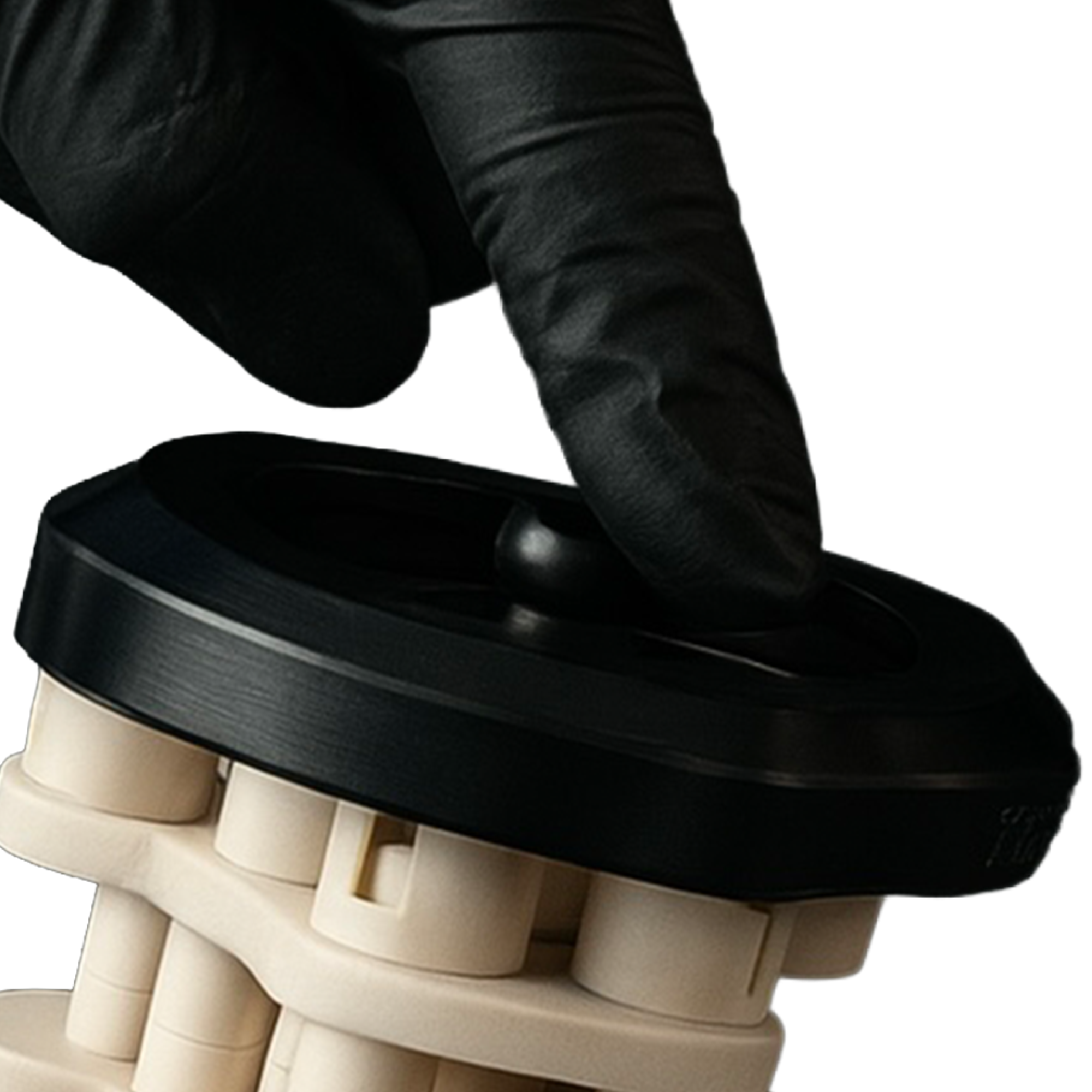 DACOS Omni Pivot Base – Artex