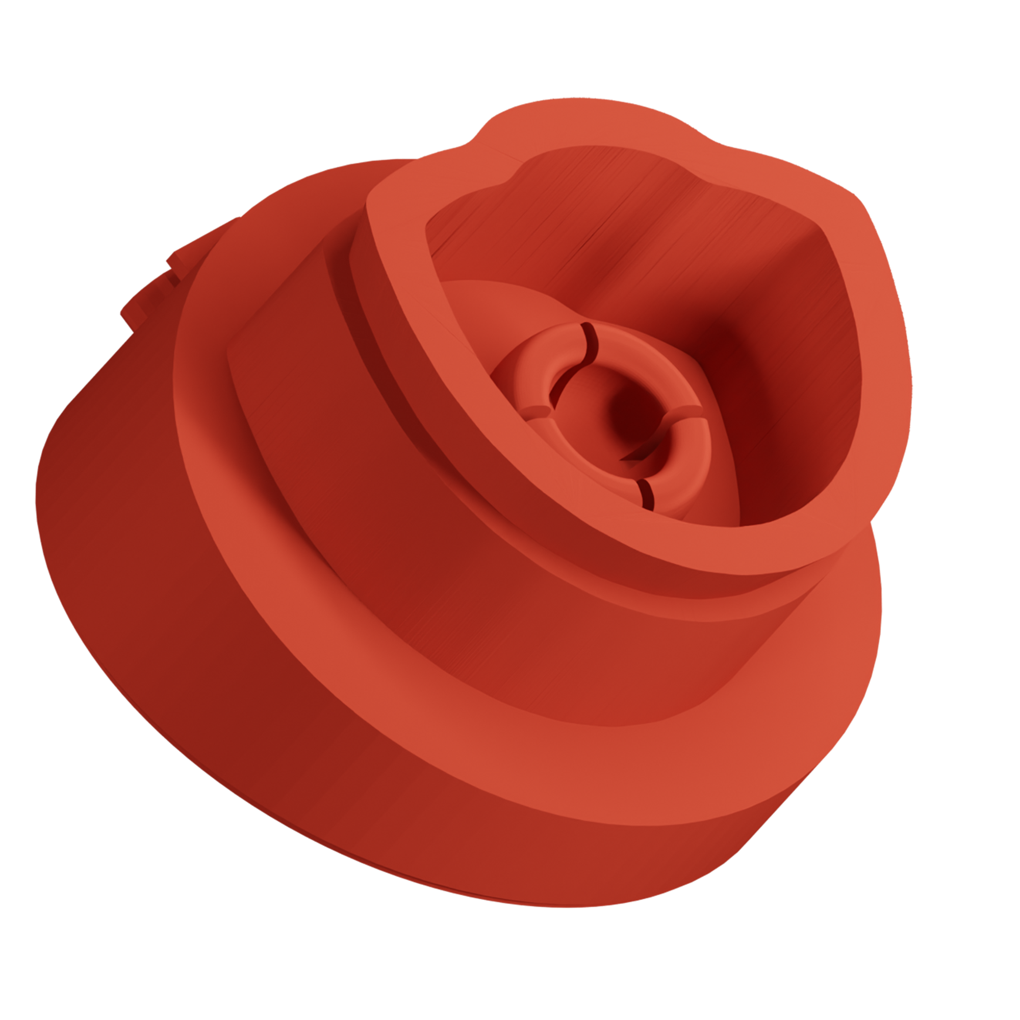 DACOS Omni Pivot Base – SAM