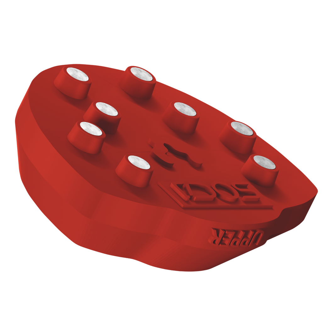 DACOS Omni Upper Plate –  ASA