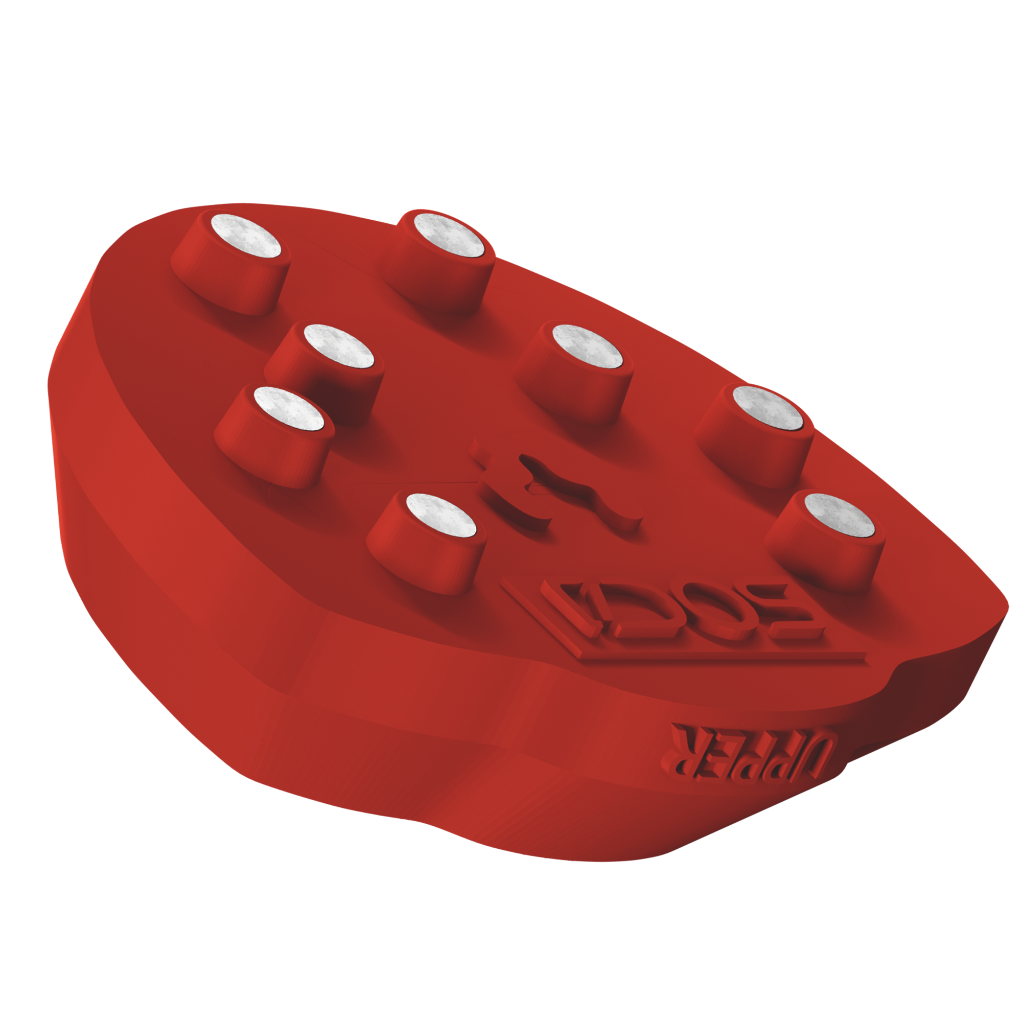 DACOS Omni Upper Plate –  ASA