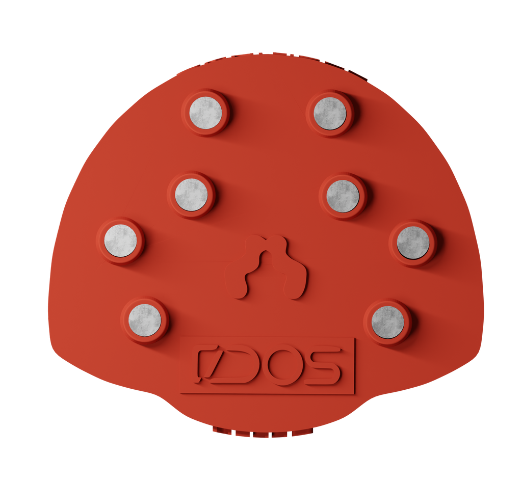 DACOS Omni Upper Plate –  ASA
