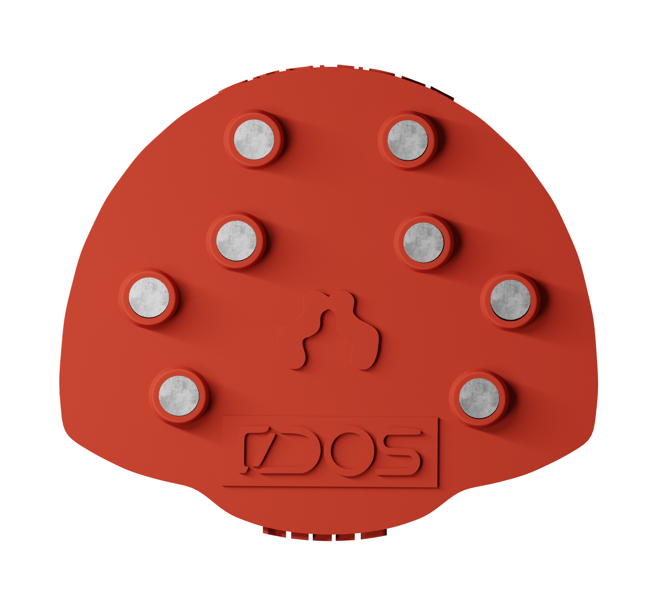 DACOS Omni Upper Plate –  ASA