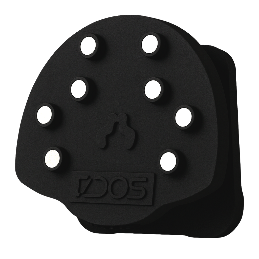 DACOS Omni Upper Plate –  Artex