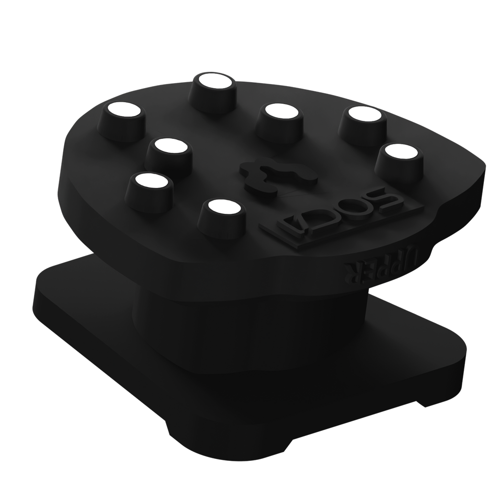 DACOS Omni Upper Plate –  Artex