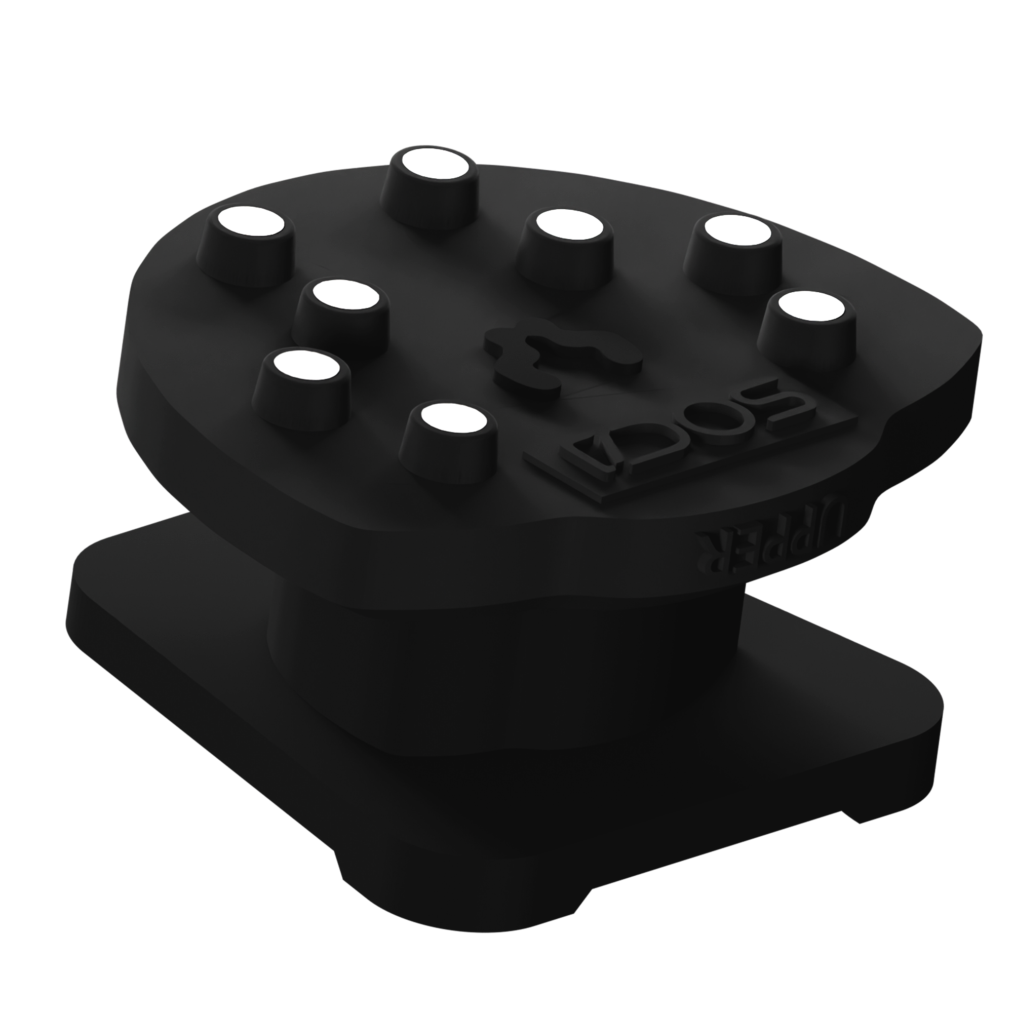 DACOS Omni Upper Plate –  Artex
