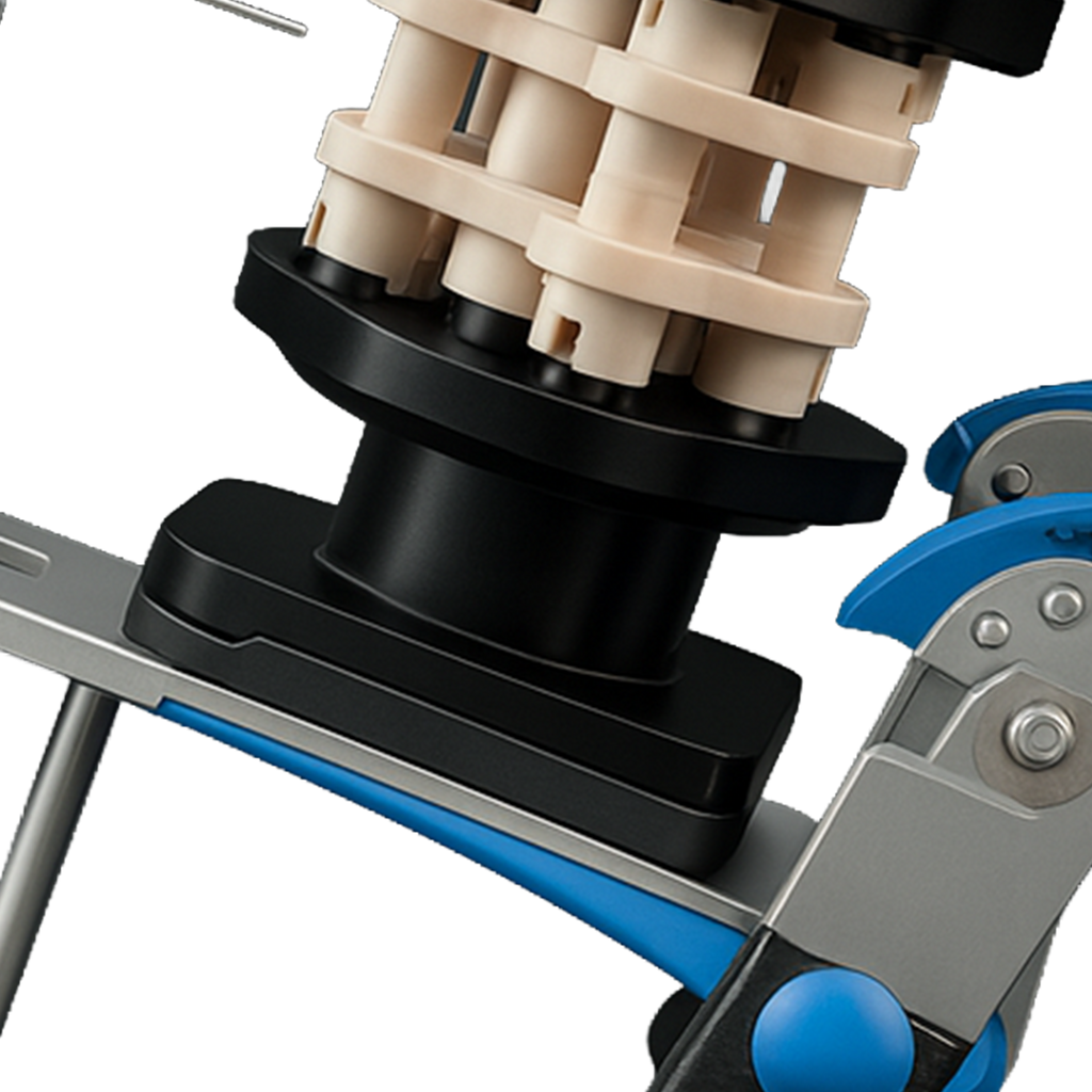 DACOS Omni Upper Plate –  Artex