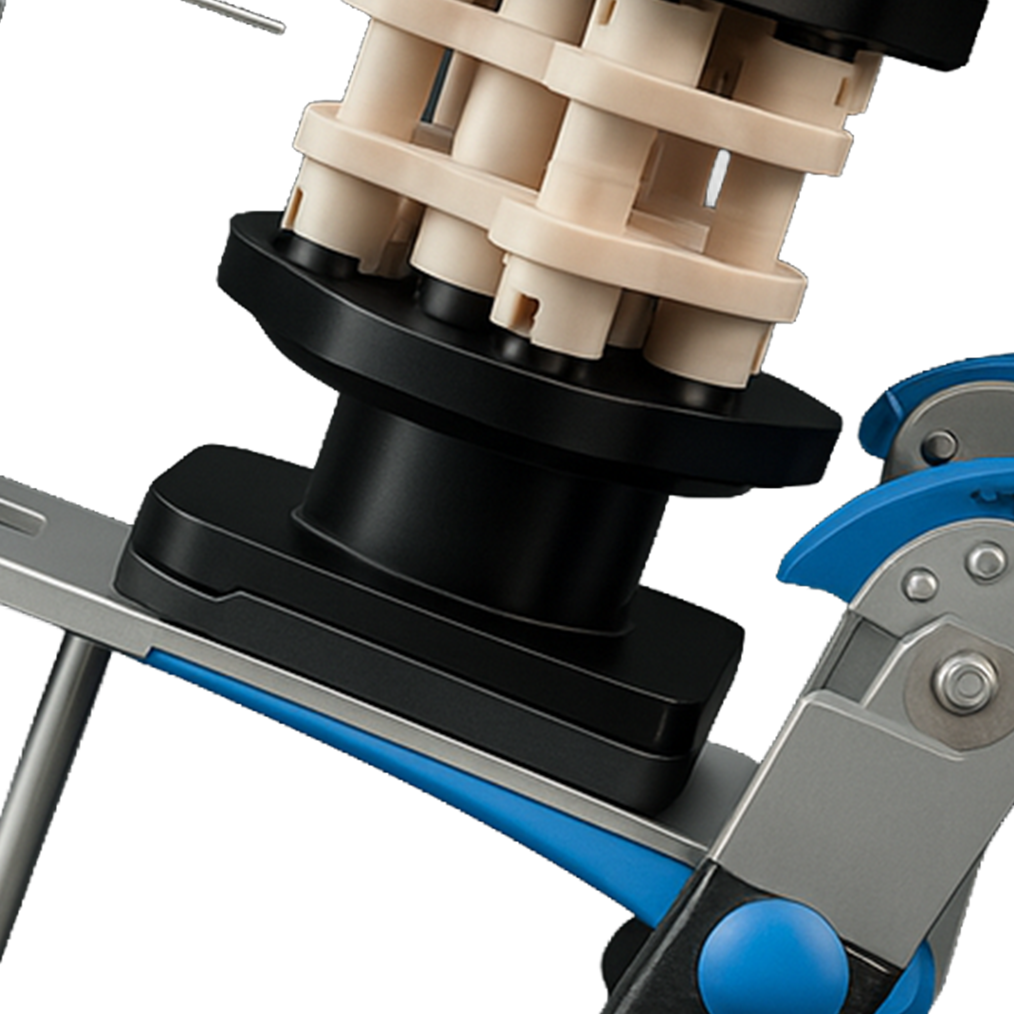 DACOS Omni Upper Plate –  Artex