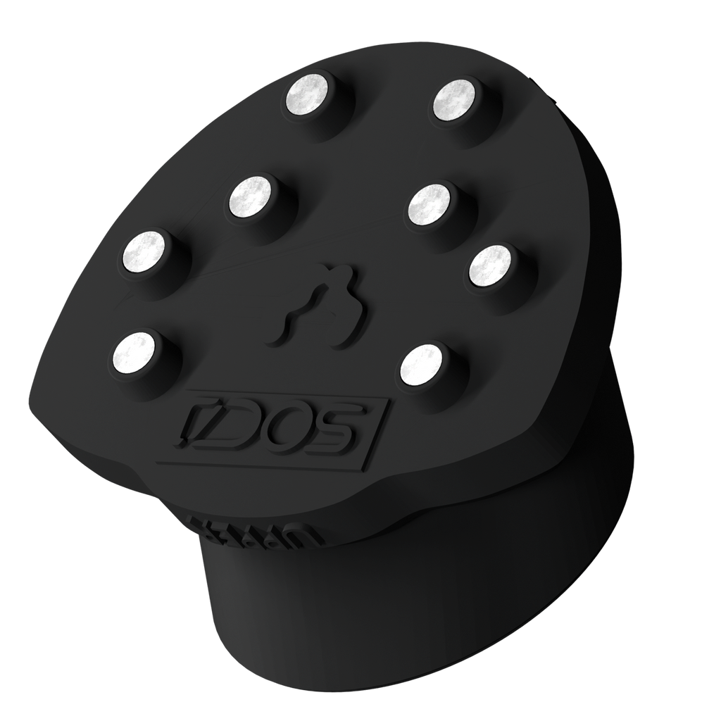 DACOS Omni Upper Plate – SAM