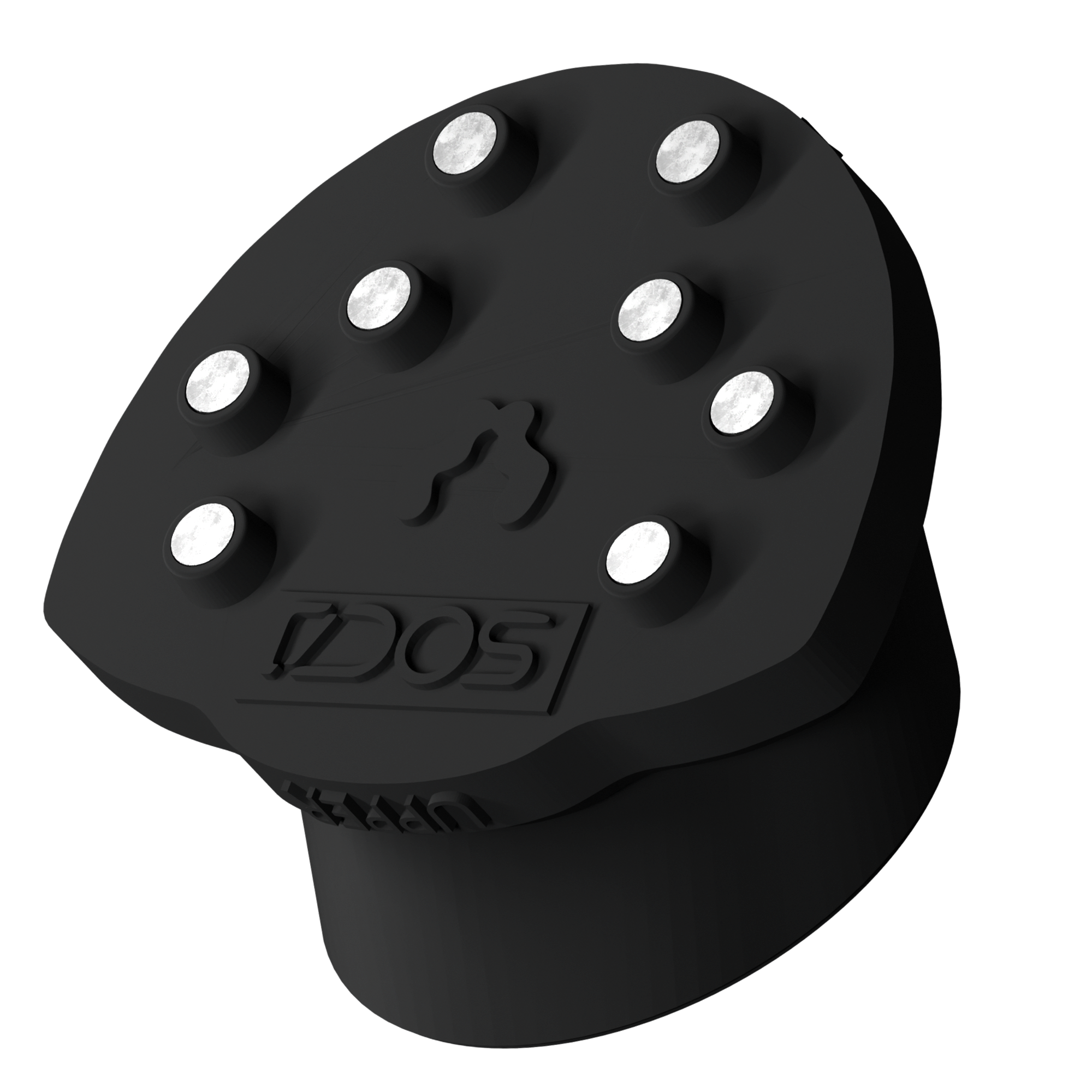 DACOS Omni Upper Plate – SAM