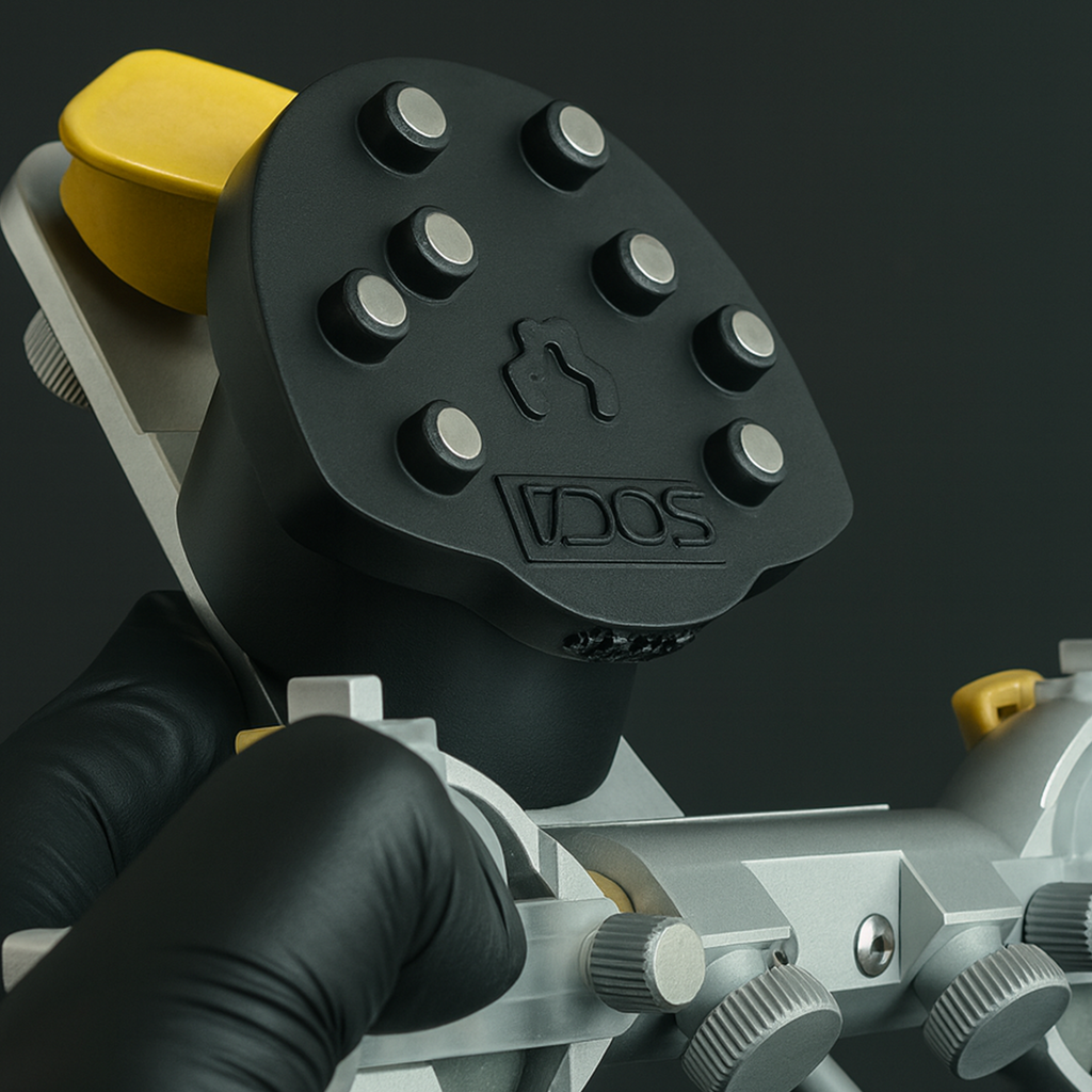 DACOS Omni Upper Plate – SAM