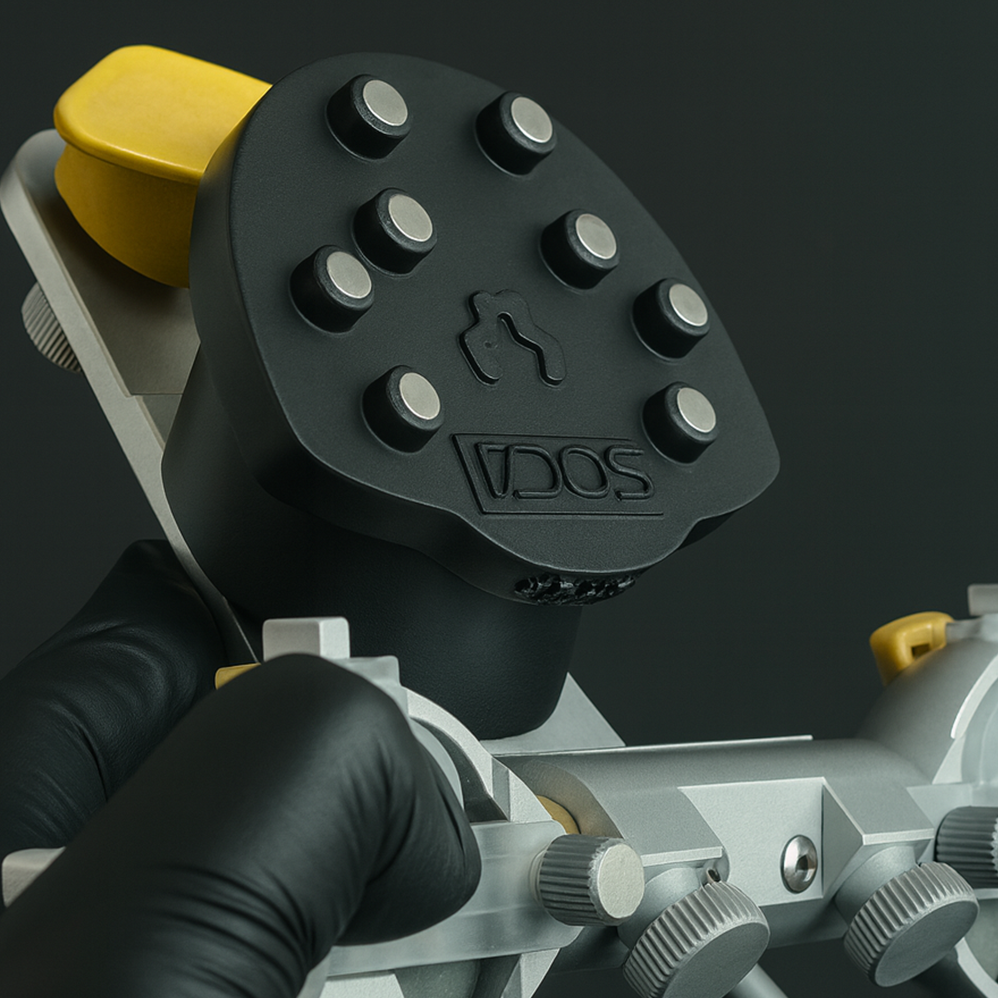 DACOS Omni Upper Plate – SAM