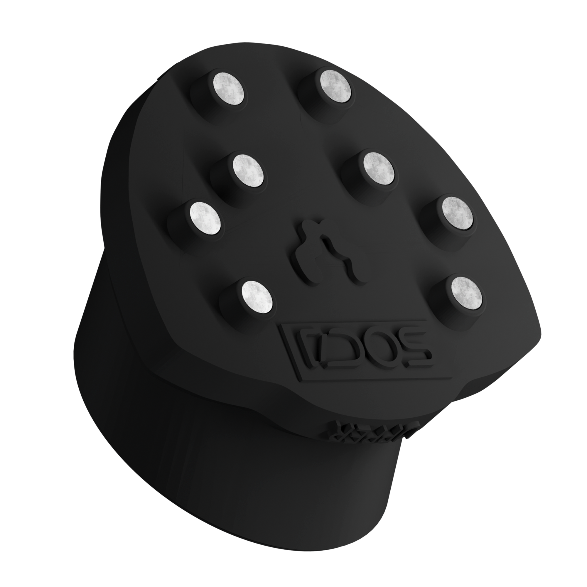 DACOS Omni Upper Plate – SAM